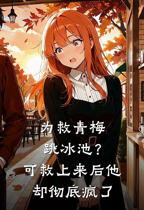 为救青梅跳冰池？可救上来后他却彻底疯了