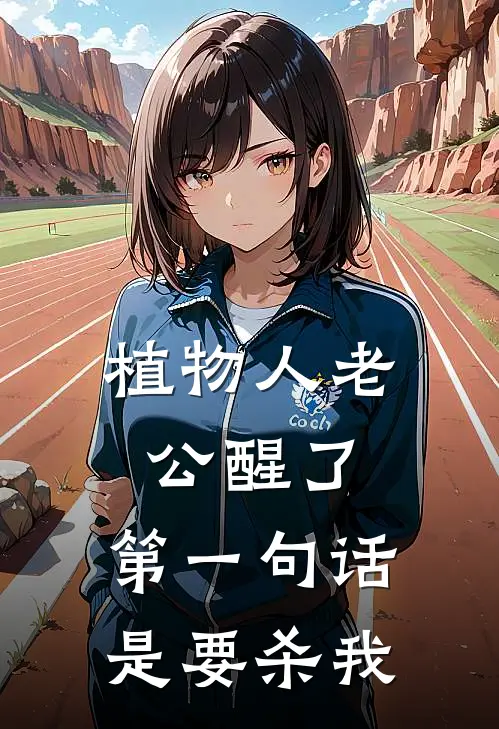 植物人老公醒了，第一句话是要杀我