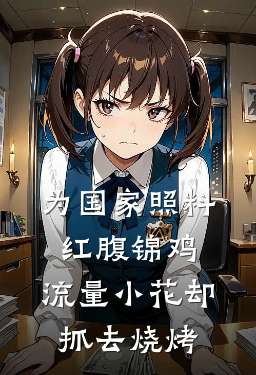 为国家照料红腹锦鸡，流量小花却抓去烧烤