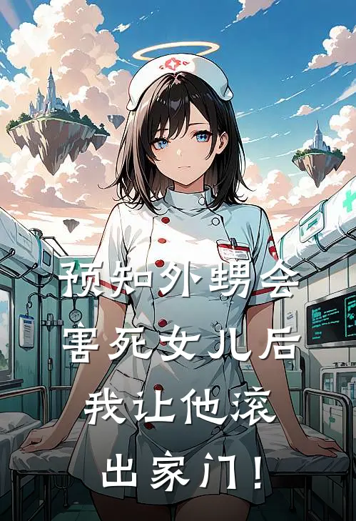 预知外甥会害死女儿后，我让他滚出家门！