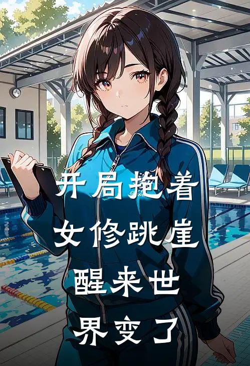开局抱着女修跳崖，醒来世界变了