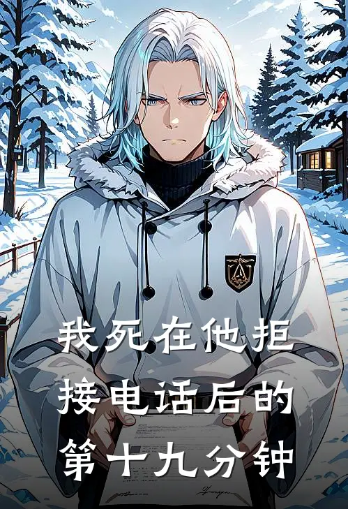 我死在他拒接电话后的第十九分钟