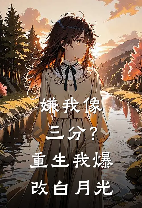 嫌我像三分？重生我爆改白月光