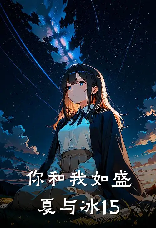 你和我如盛夏与冰15