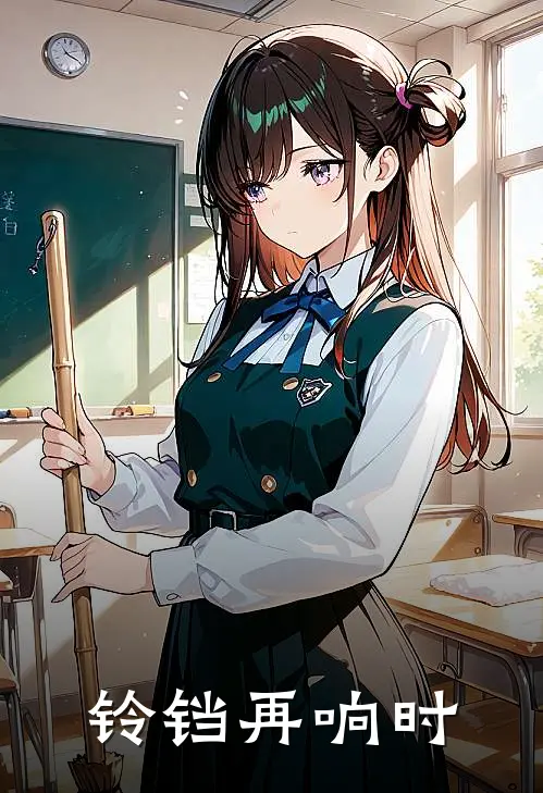 铃铛再响时