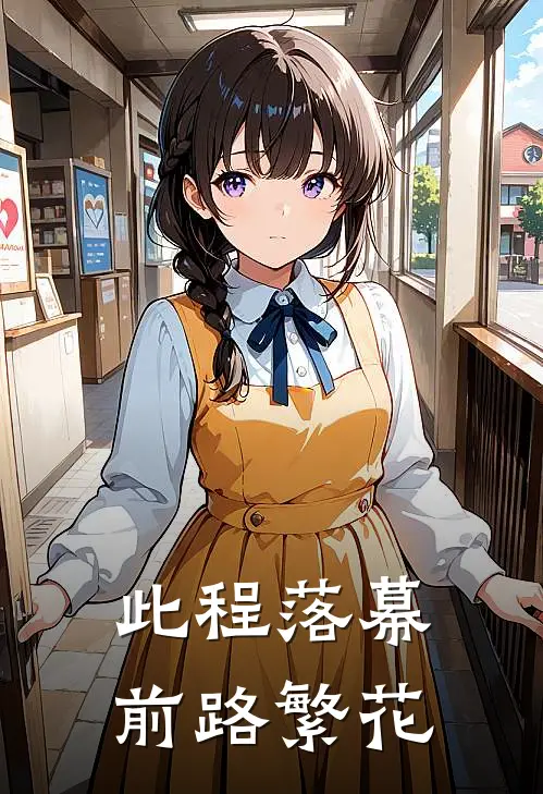 此程落幕，前路繁花