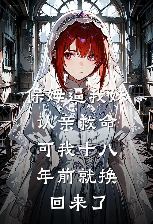 保姆逼我妹认亲救命，可我十八年前就换回来了
