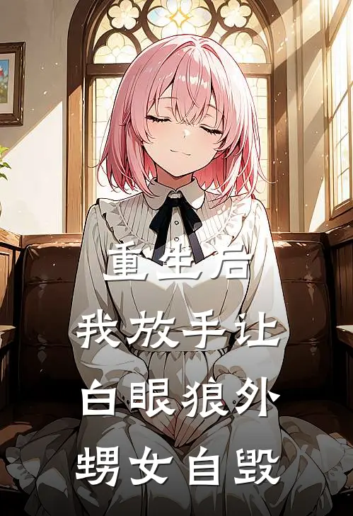 重生后，我放手让白眼狼外甥女自毁