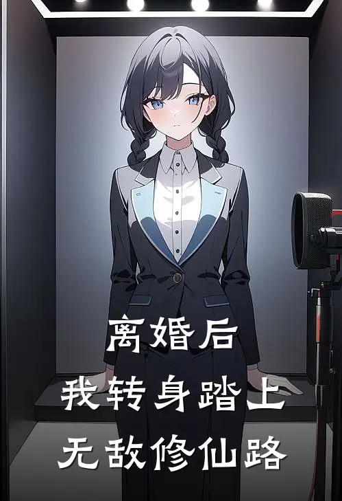 离婚后，我转身踏上无敌修仙路