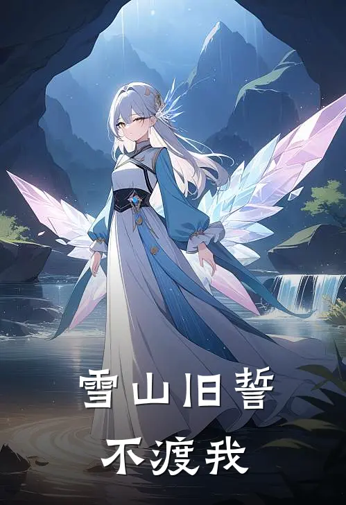 雪山旧誓不渡我