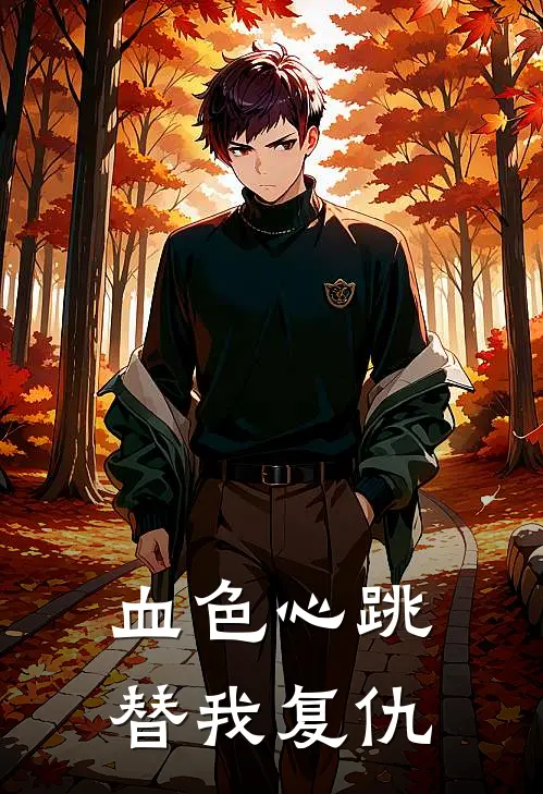 血色心跳替我复仇
