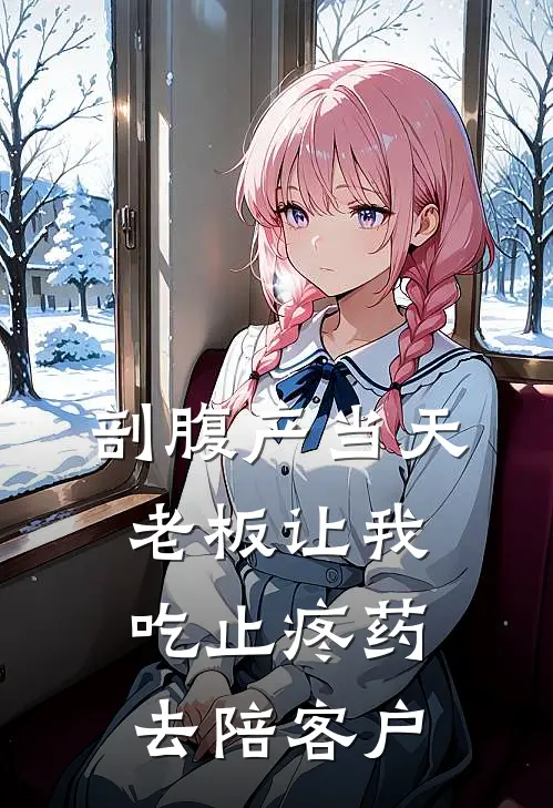剖腹产当天，老板让我吃止疼药去陪客户