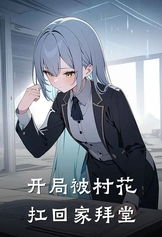 开局被村花扛回家拜堂