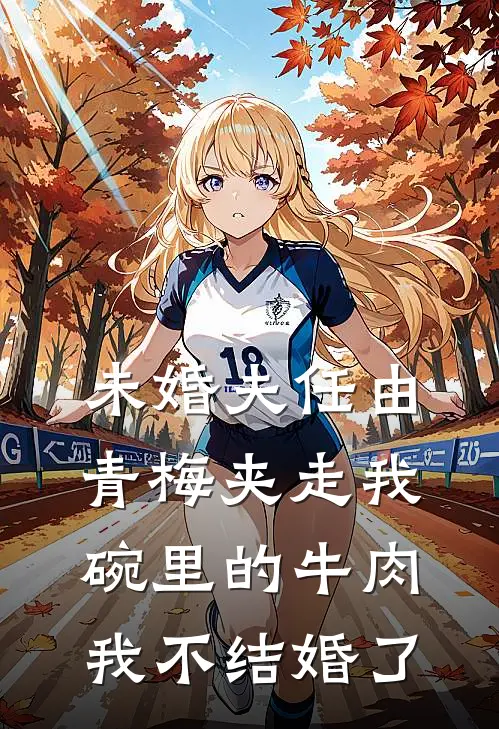 未婚夫任由青梅夹走我碗里的牛肉，我不结婚了