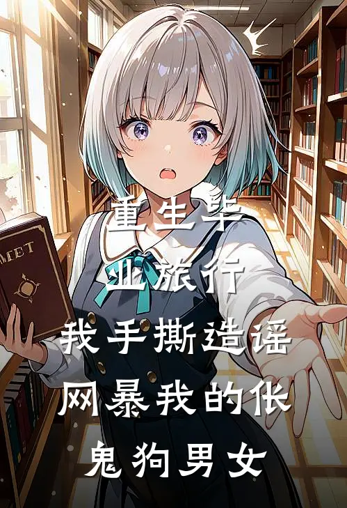 重生毕业旅行，我手撕造谣网暴我的伥鬼狗男女