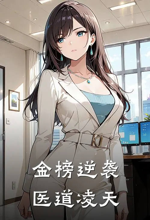 金榜逆袭医道凌天