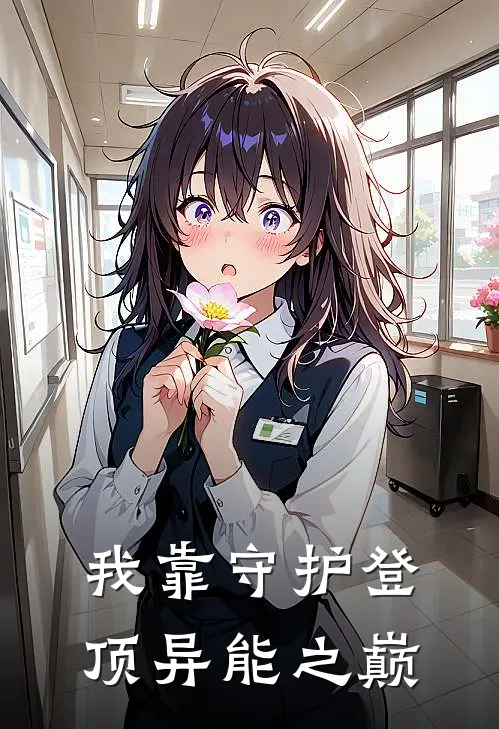 我靠守护登顶异能之巅
