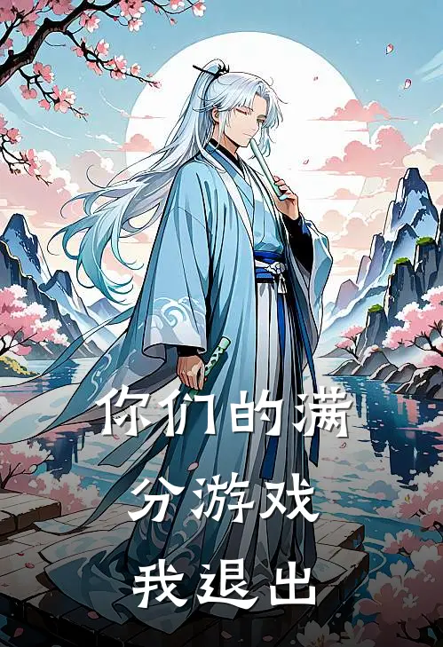 你们的满分游戏,我退出
