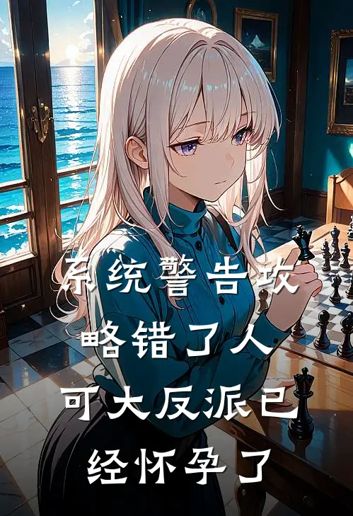 系统警告攻略错了人，可大反派已经怀孕了