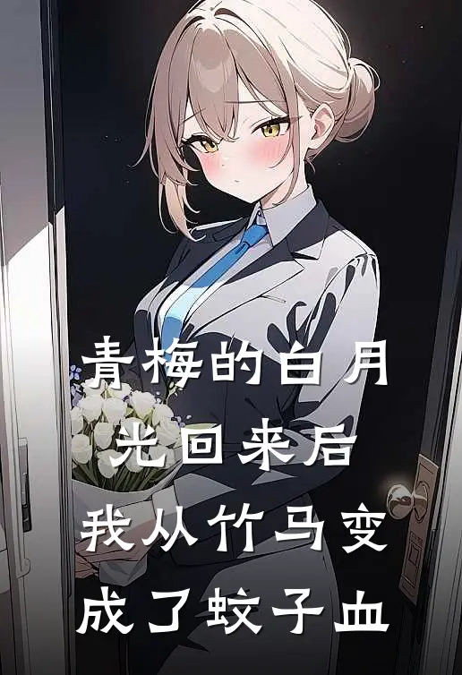 青梅的白月光回来后，我从竹马变成了蚊子血