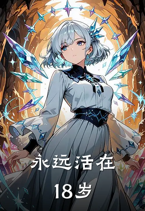永远活在18岁