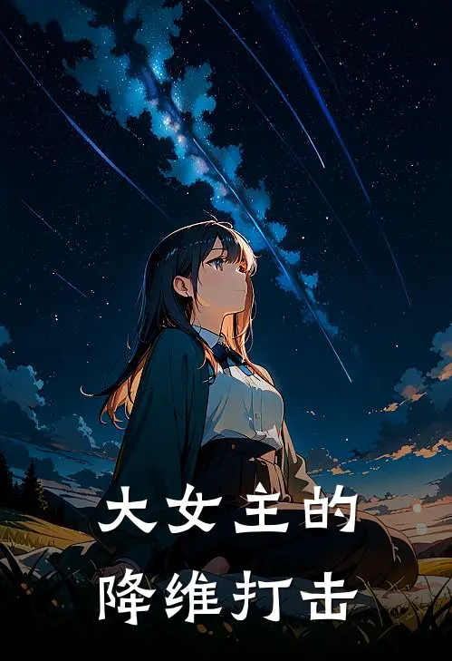 大女主的降维打击