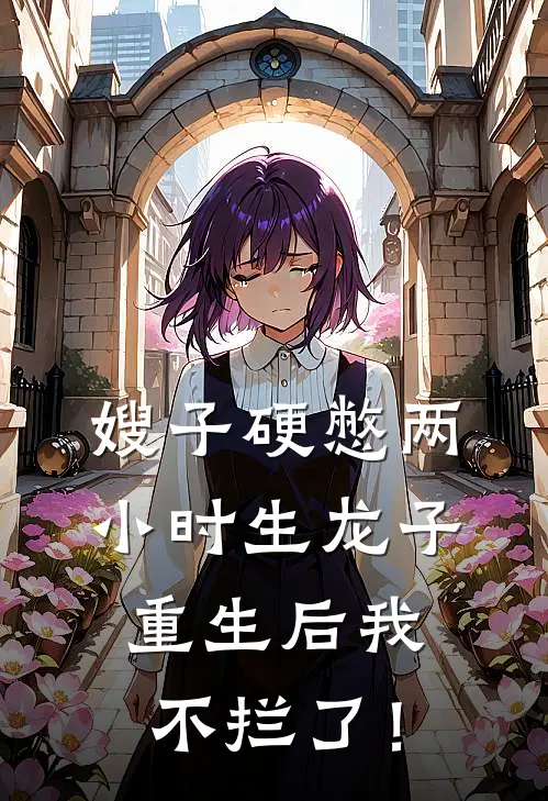 嫂子硬憋两小时生龙子，重生后我不拦了！