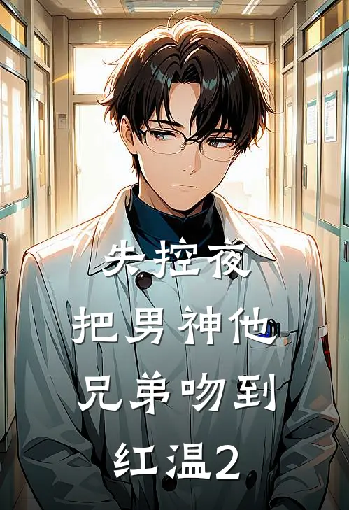 失控夜，把男神他兄弟吻到红温2