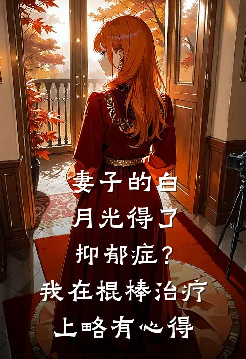 妻子的白月光得了抑郁症？我在棍棒治疗上略有心得