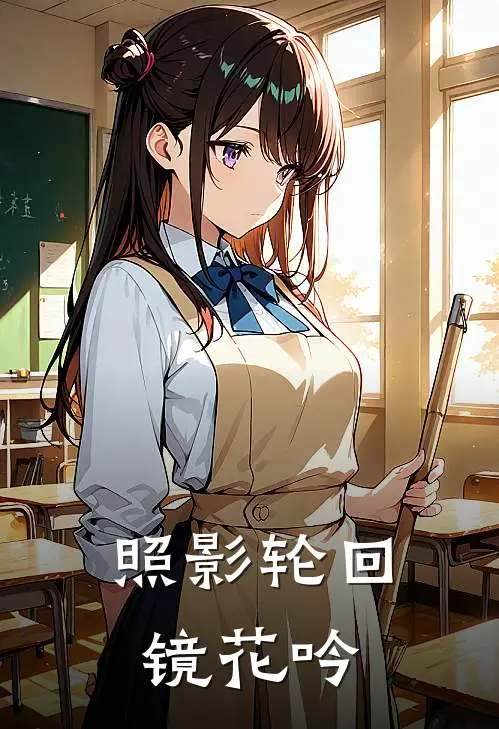 照影轮回镜花吟