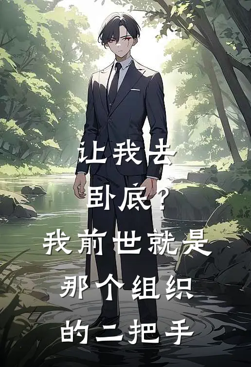 让我去卧底？我前世就是那个组织的二把手