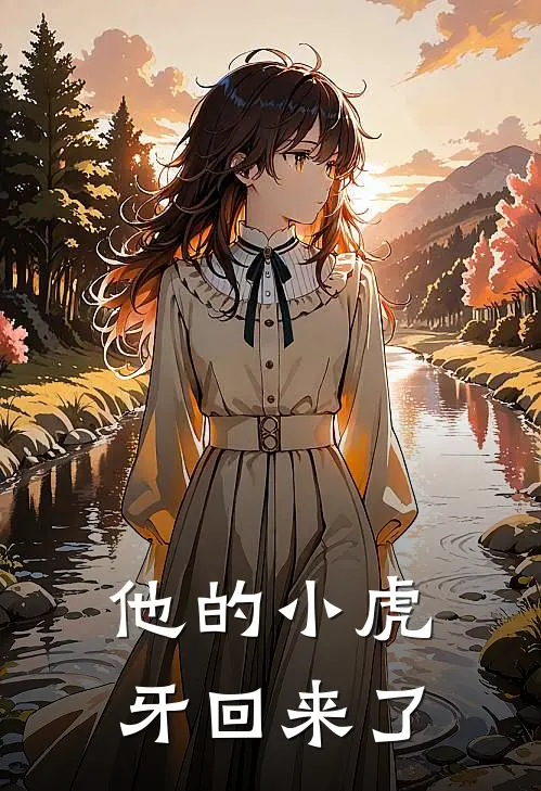 他的小虎牙回来了