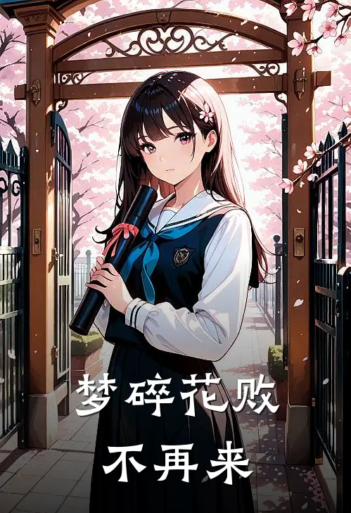 梦碎花败不再来