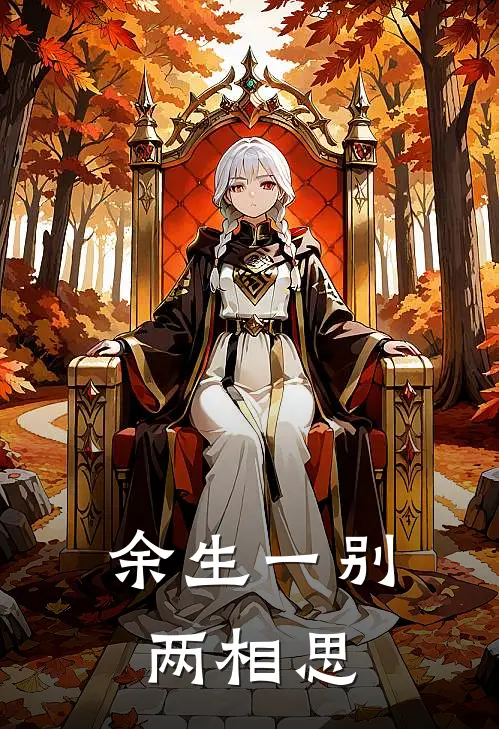 余生一别两相思
