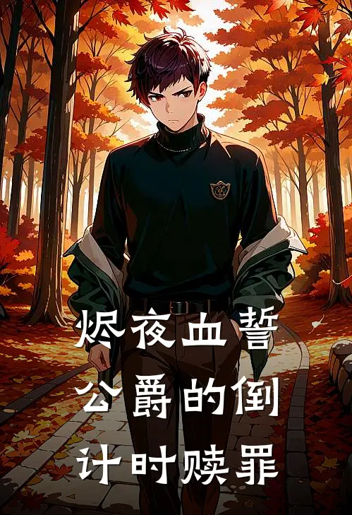 烬夜血誓：公爵的倒计时赎罪