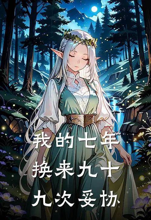 我的七年，换来九十九次妥协