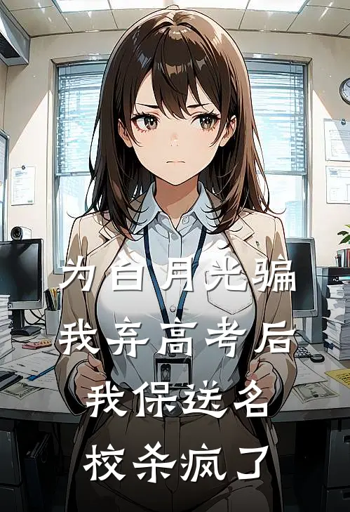 为白月光骗我弃高考后，我保送名校杀疯了