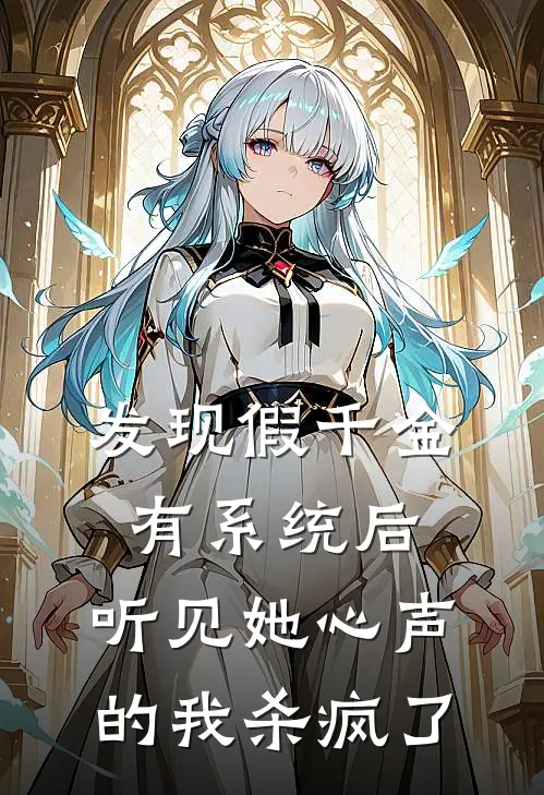 发现假千金有系统后，听见她心声的我杀疯了