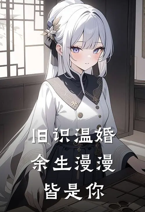 旧识温婚：余生漫漫皆是你