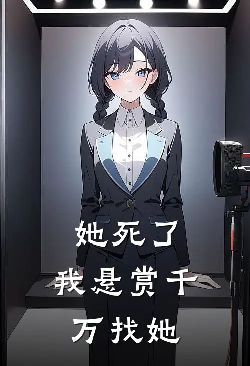她死了，我悬赏千万找她