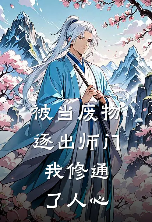 被当废物逐出师门，我修通了人心