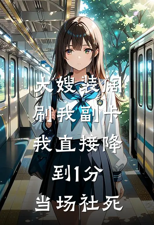 大嫂装阔刷我副卡，我直接降到1分，当场社死