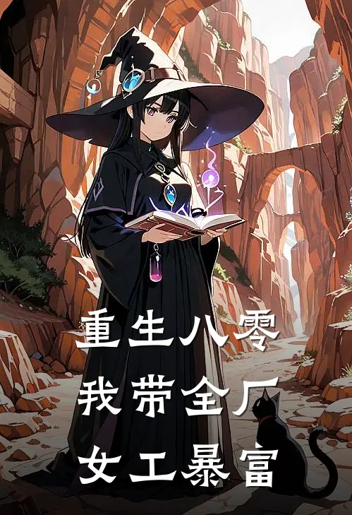 重生八零：我带全厂女工暴富