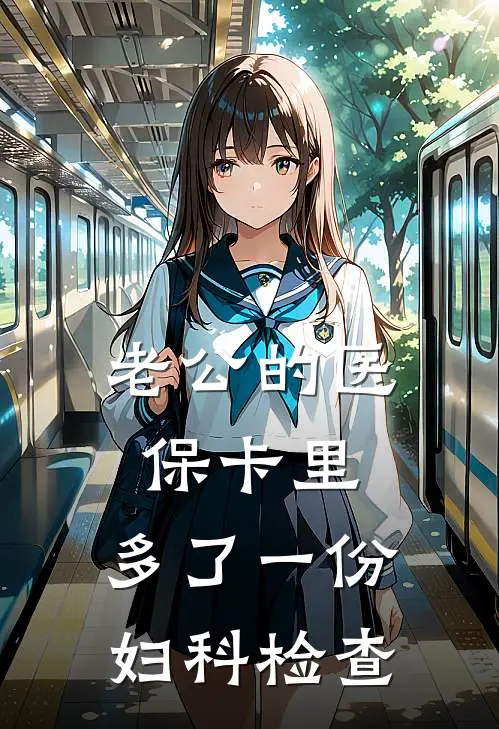 老公的医保卡里，多了一份妇科检查