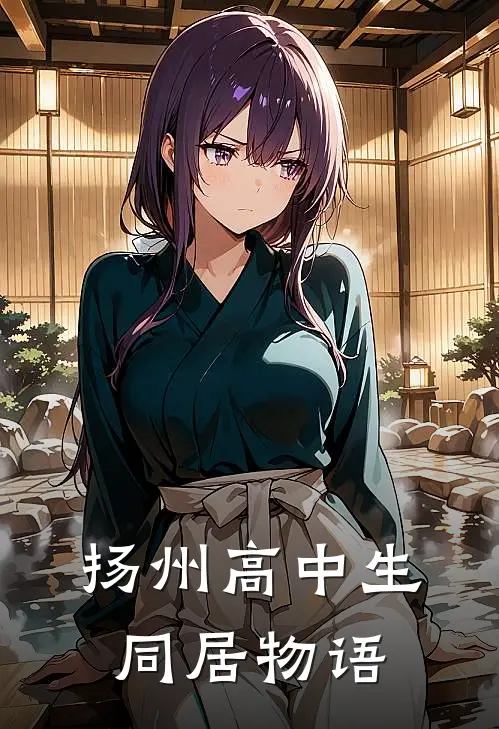 扬州高中生同居物语