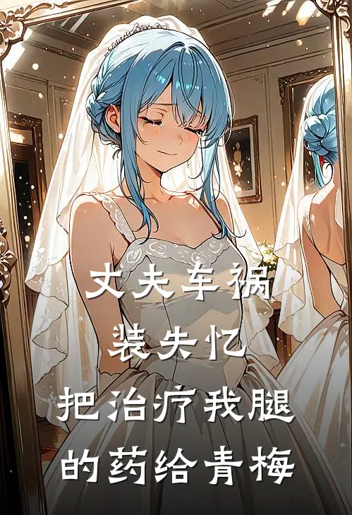 丈夫车祸装失忆，把治疗我腿的药给青梅