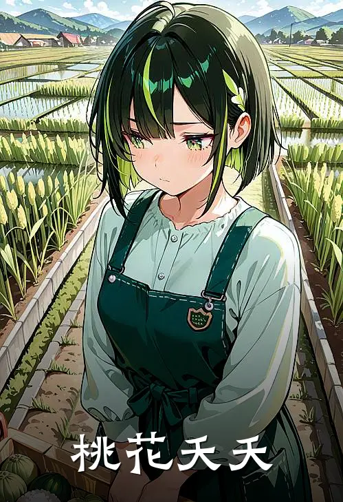 桃花夭夭