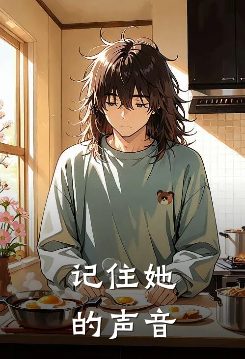 记住她的声音