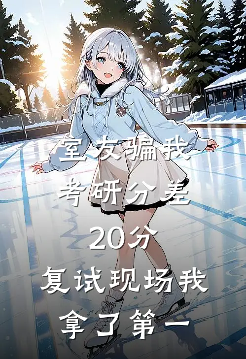 室友骗我考研分差20分，复试现场我拿了第一