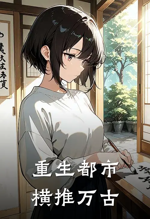 重生都市横推万古